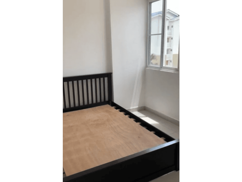 SE VENDE APARTAMENTO DE PLAYA VACAMONTE — foto 4