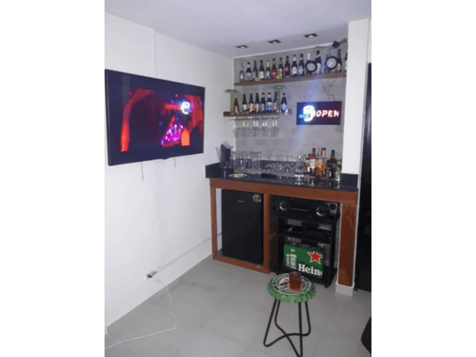 SE VENDE APARTAMENTO PLAYA CORONA — foto 5