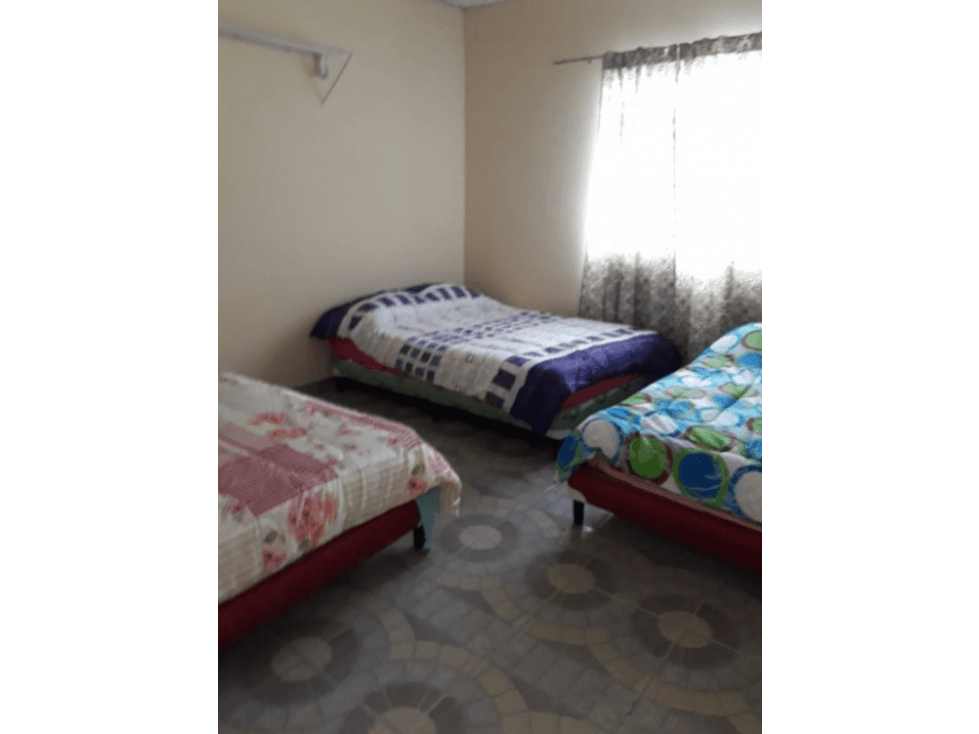 SE ALQUILA CASA DE PLAYA PUNTA CHAME CAMPANA — foto 5