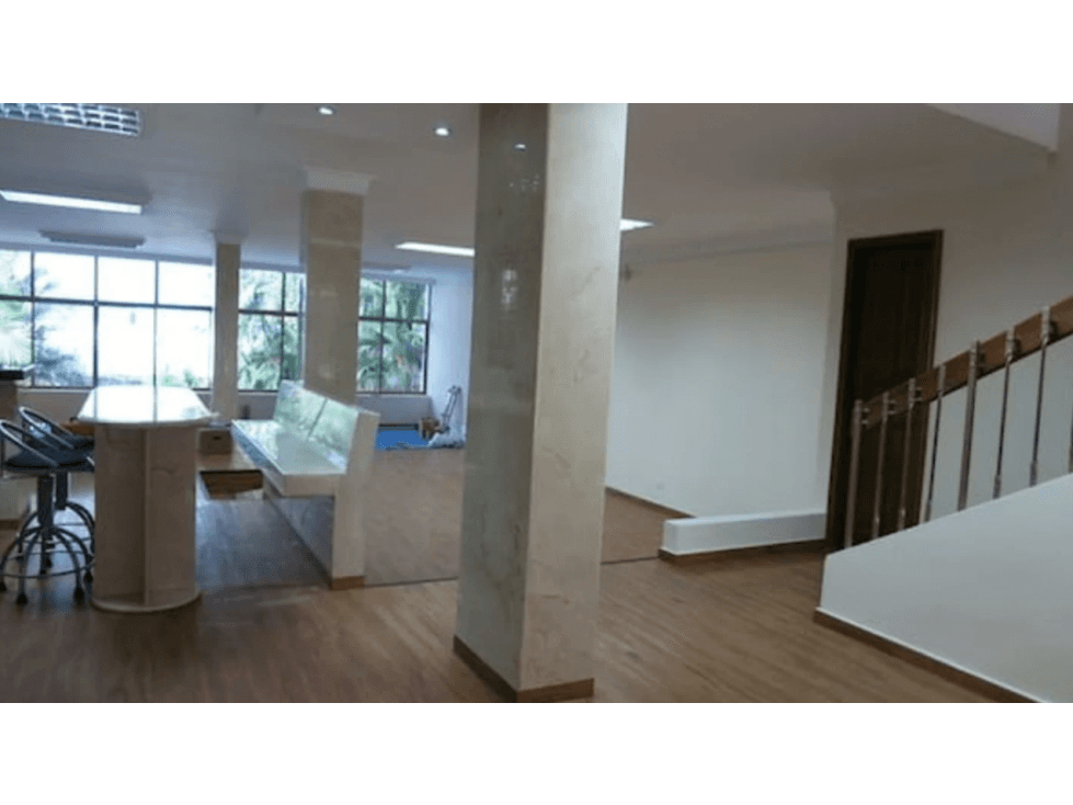 VENTA CASA / LOCAL COMERCIAL OBARRIO — foto 4