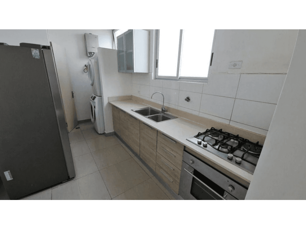 SE VENDE APARTAMENTO SAN FRANCISCO — foto 5