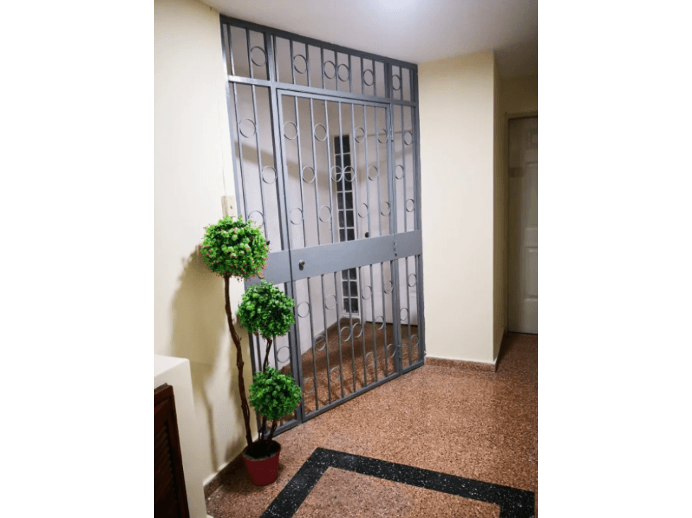 SE VENDE APARTAMENTO EL CANGREJO — foto 5