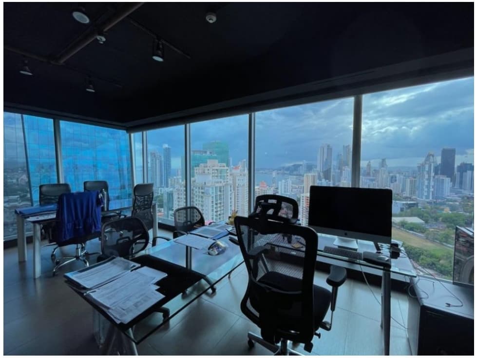 VENTA OFICINA PUNTA PACIFICA — foto 5
