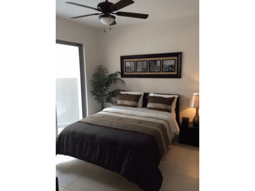 SE ALQUILA APARTAMENTO PANAMÁ PACÍFICO — foto 2
