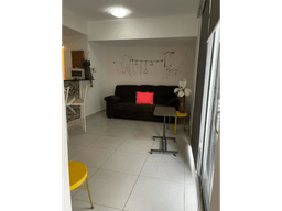 SE ALQUILA APARTAMENTO AMOBLADO HOWARD