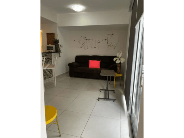 SE ALQUILA APARTAMENTO AMOBLADO HOWARD