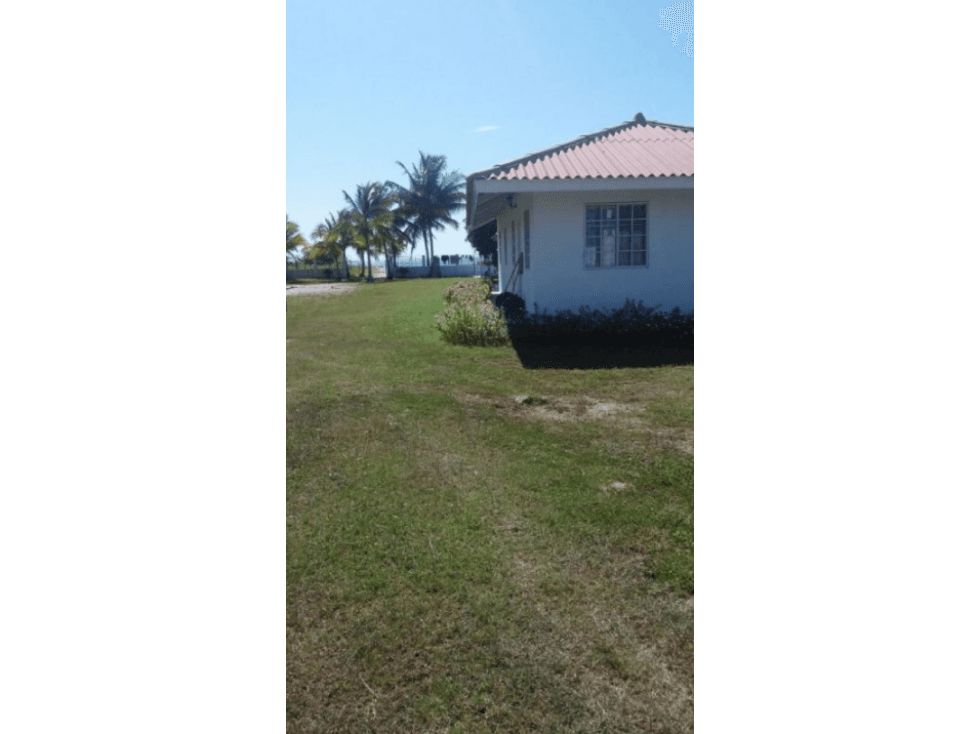 SE ALQUILA CASA DE PLAYA PUNTA CHAME CAMPANA — foto 6