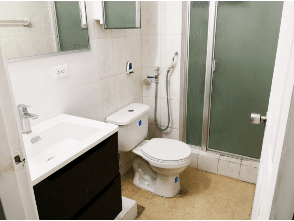 SE VENDE APARTAMENTO EL CANGREJO — foto 6