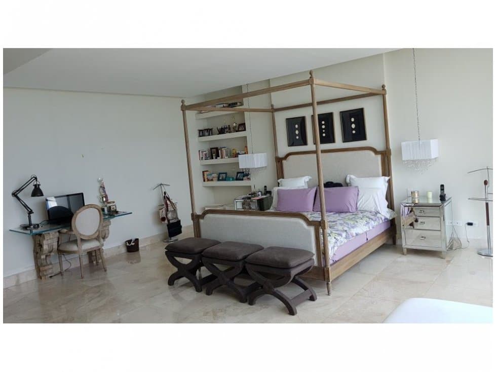 VENTA PENTHOUSE COSTA DEL ESTE — foto 5