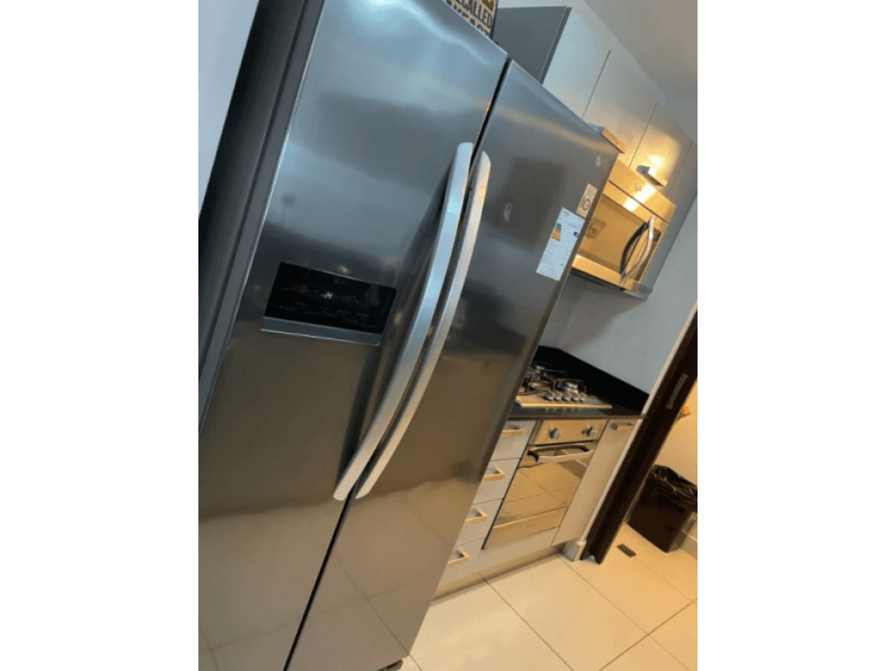 SE ALQUILA APARTAMENTO AMOBLADO HOWARD — foto 2