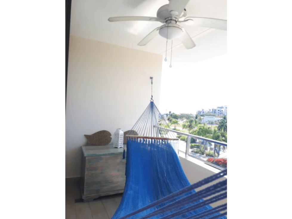 SE VENDE APARTAMENTO LAS UVAS PLAYA PERLAMAR — foto 6