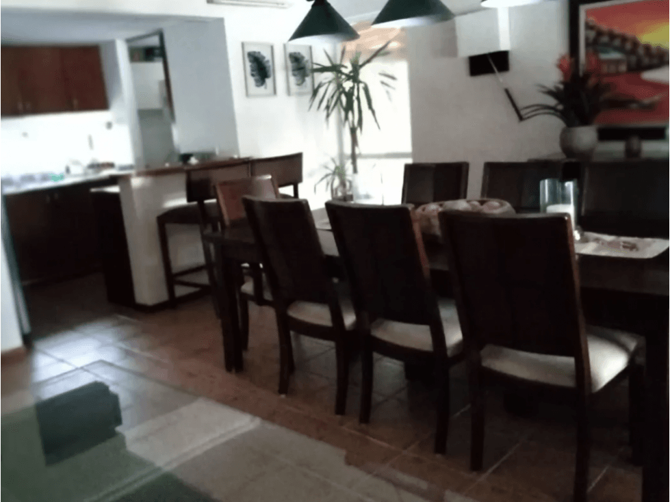 ALQUILER CASA VILLAS DE DECAMERON RÍO HATO — foto 3