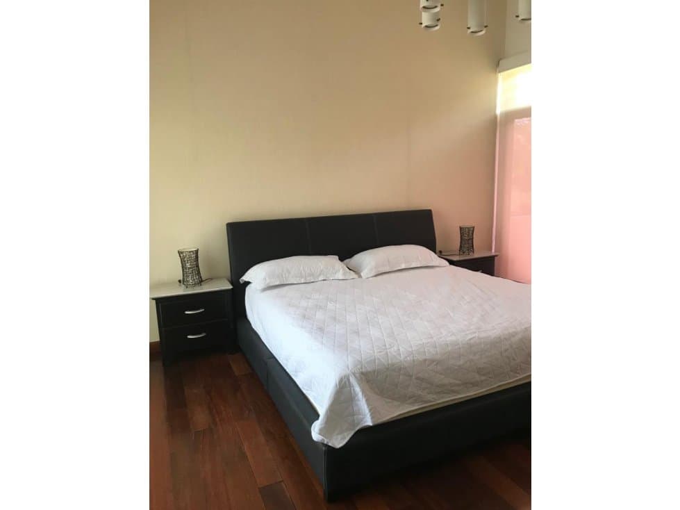 ALQUILER CASA PANAMÁ PACÍFICO RESIDENCIAL NATIVA — foto 3