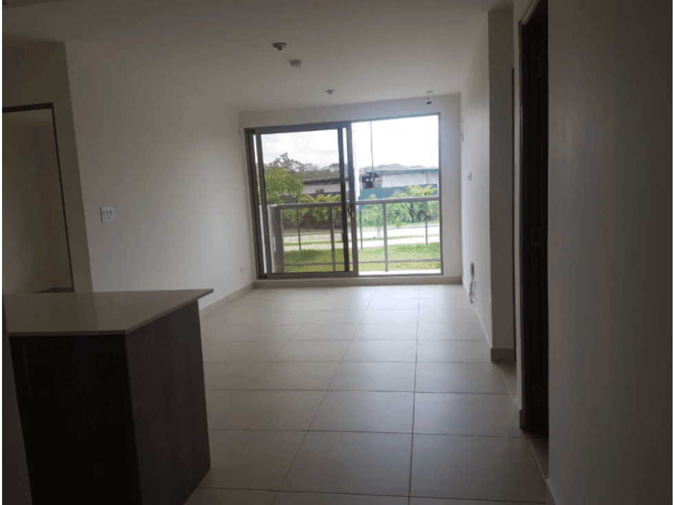 SE ALQUILA APARTAMENTO PANAMÁ PACÍFICO — foto 3