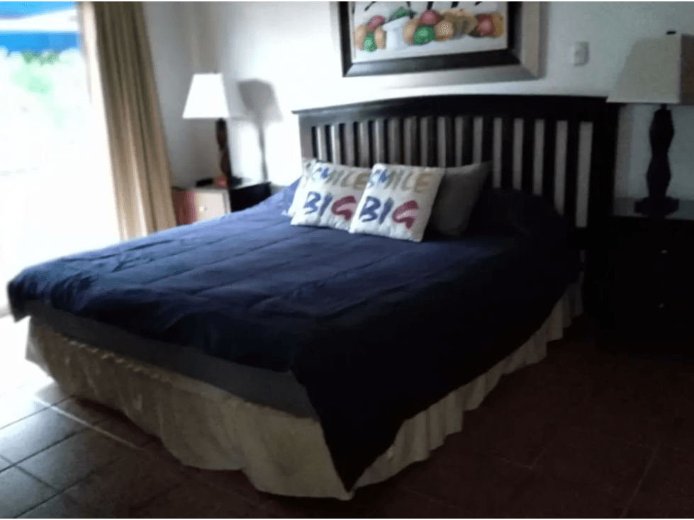 ALQUILER CASA VILLAS DE DECAMERON RÍO HATO — foto 6
