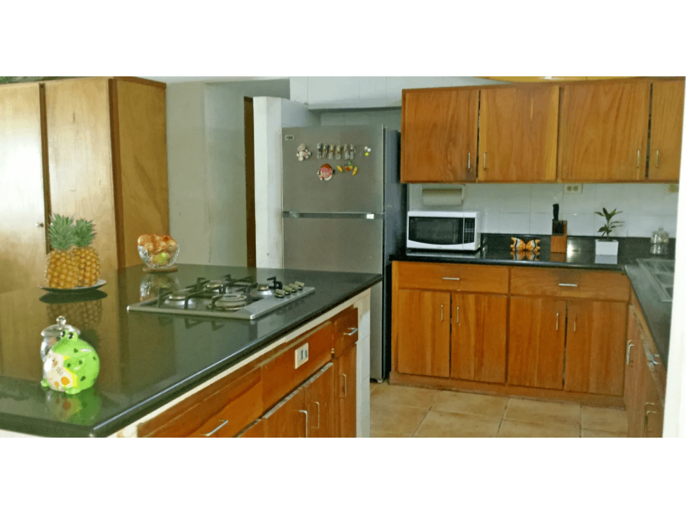 SE VENDE CASA BEACHFRONT PLAYA CORONA — foto 6