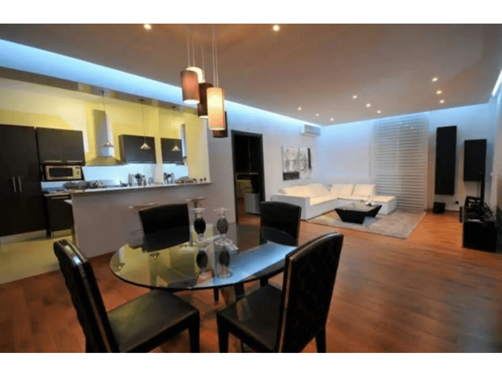 SE VENDE APARTAMENTO SAN FRANCISCO — foto 1