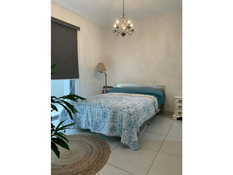 SE ALQUILA APARTAMENTO AMOBLADO HOWARD — foto 5
