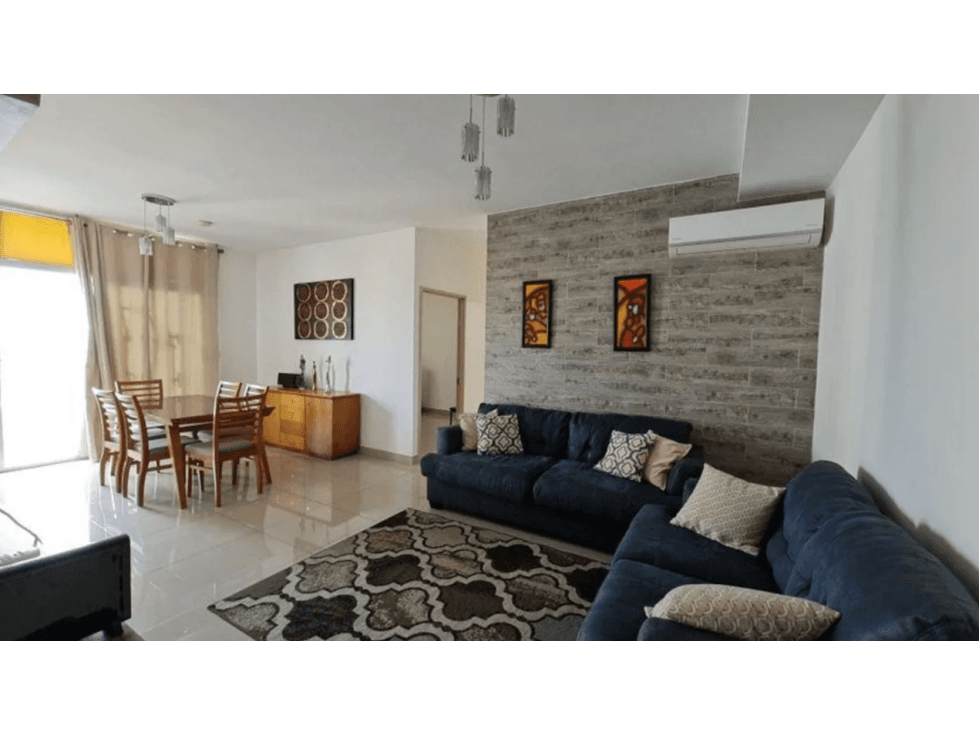 SE VENDE APARTAMENTO SAN FRANCISCO — foto 1