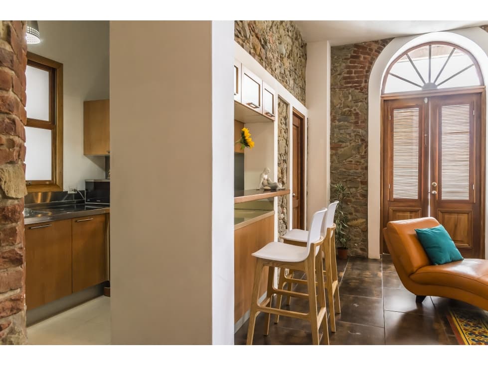 Venta de Apartamento en Casco Antiguo, San Felipe — foto 5