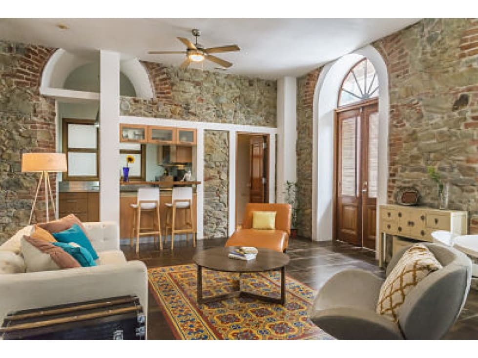 Venta de Apartamento en Casco Antiguo, San Felipe — foto 2