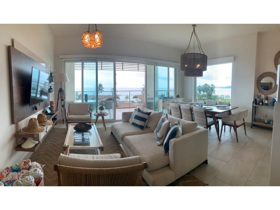 Vendo Apartamento en Playa Escondida, Colón — foto 3
