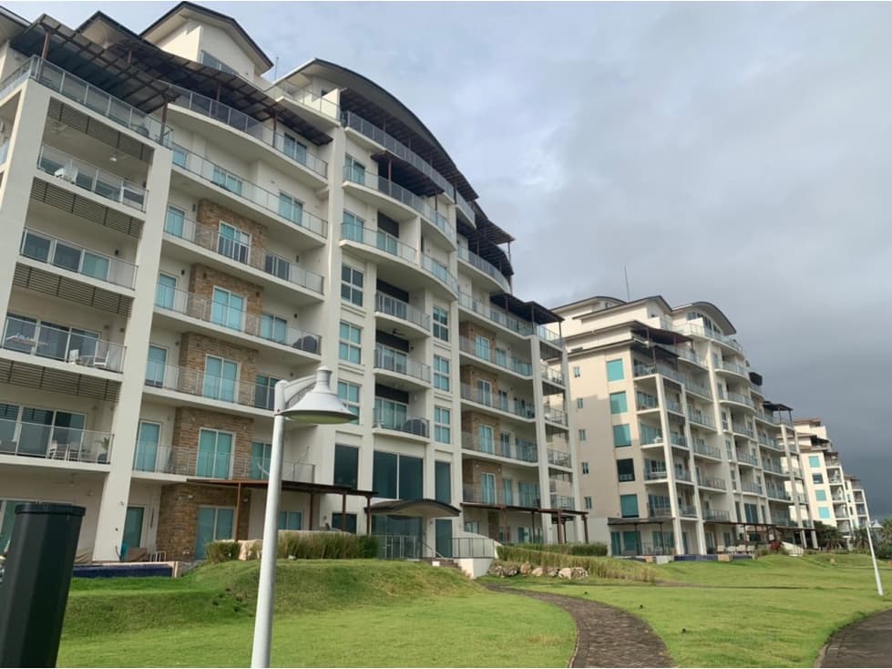 Vendo Apartamento en Playa Escondida, Colón — foto 2