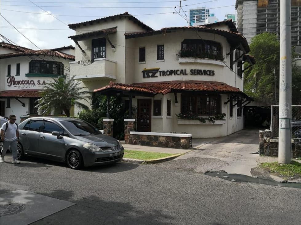 Venta de Terreno en Bella Vista, Panamá — foto 4