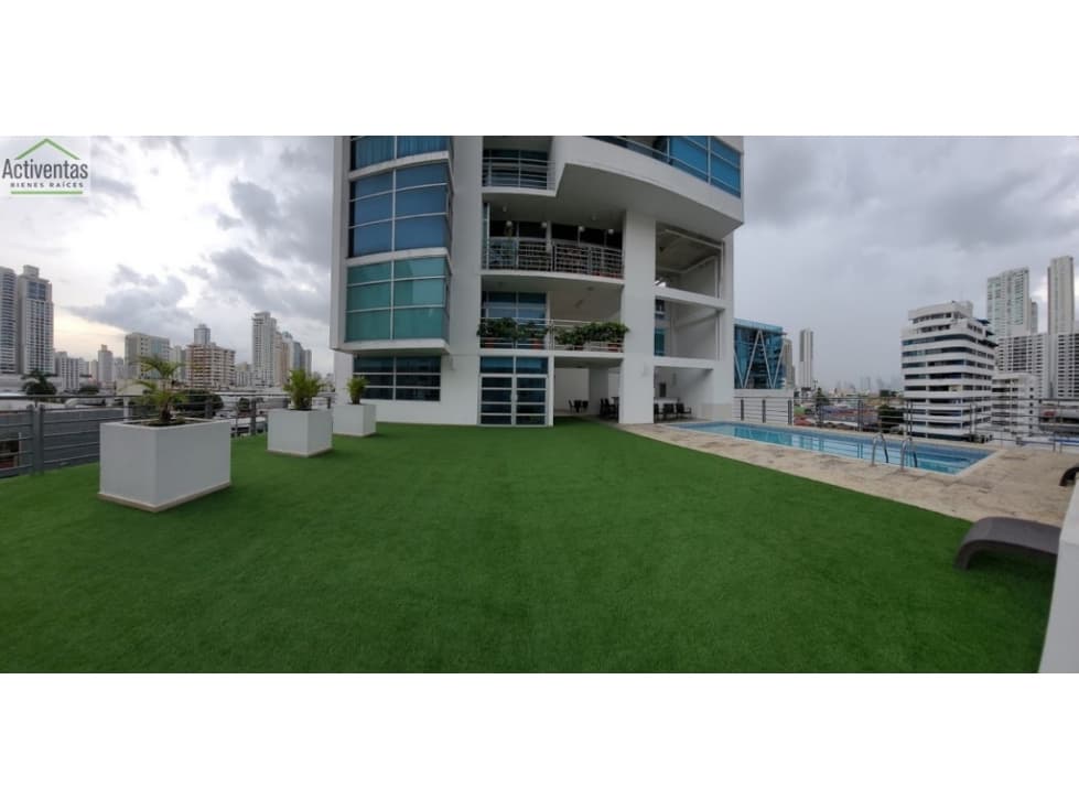 Venta de Bello Loft en Famagosta, San Francisco — foto 1