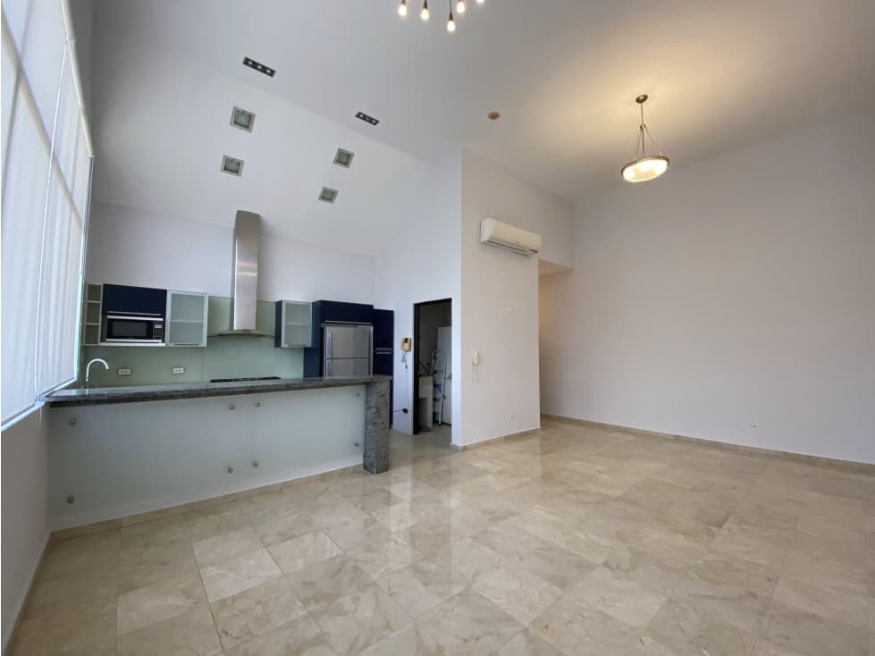 Alquiler de Apartamento en El Cangrejo — foto 4