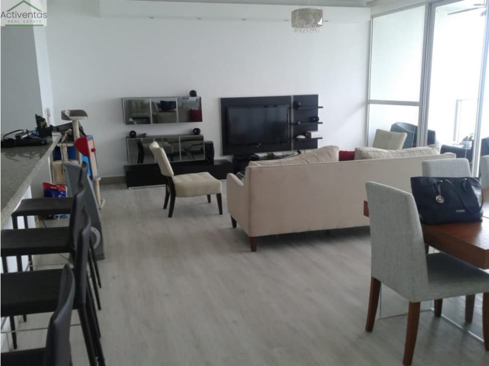Venta de Apartamento en P.H. Oceanaire — foto 4