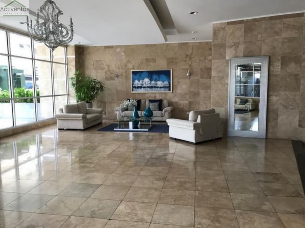 Venta de Apartamento en P.H. Oceanaire — foto 2