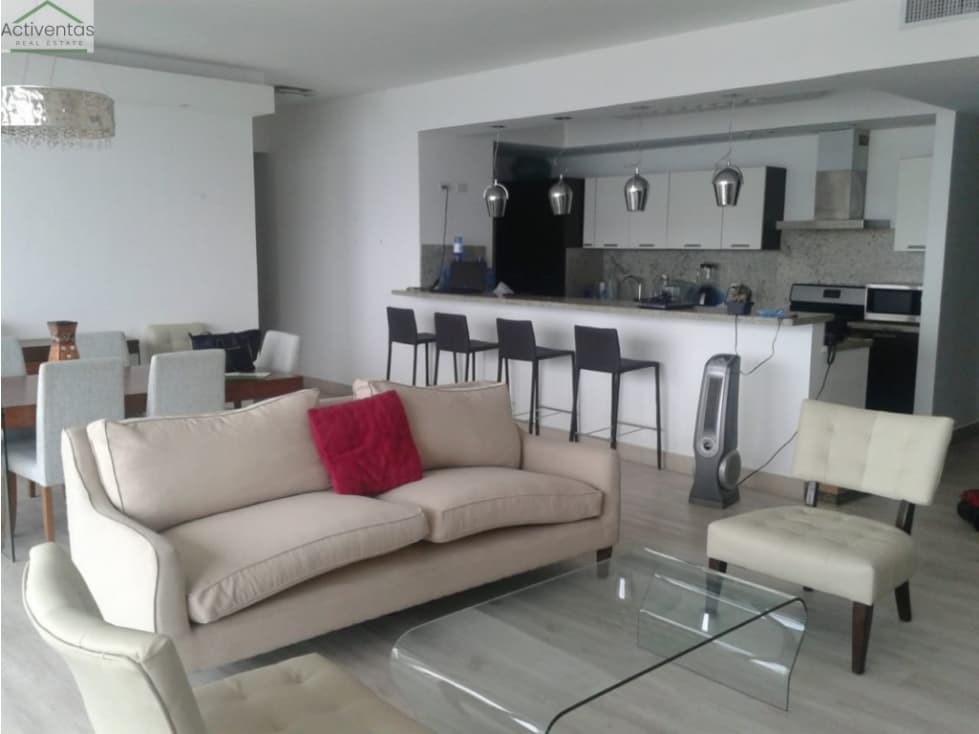 Venta de Apartamento en P.H. Oceanaire — foto 5