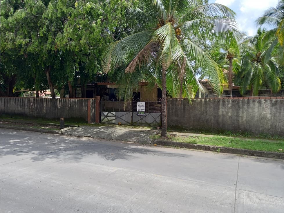 Venta de Lote con Casa en Miraflores, Panamá — foto 3