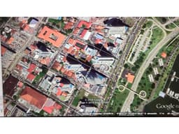 Venta de Terreno en Bella Vista, Panamá