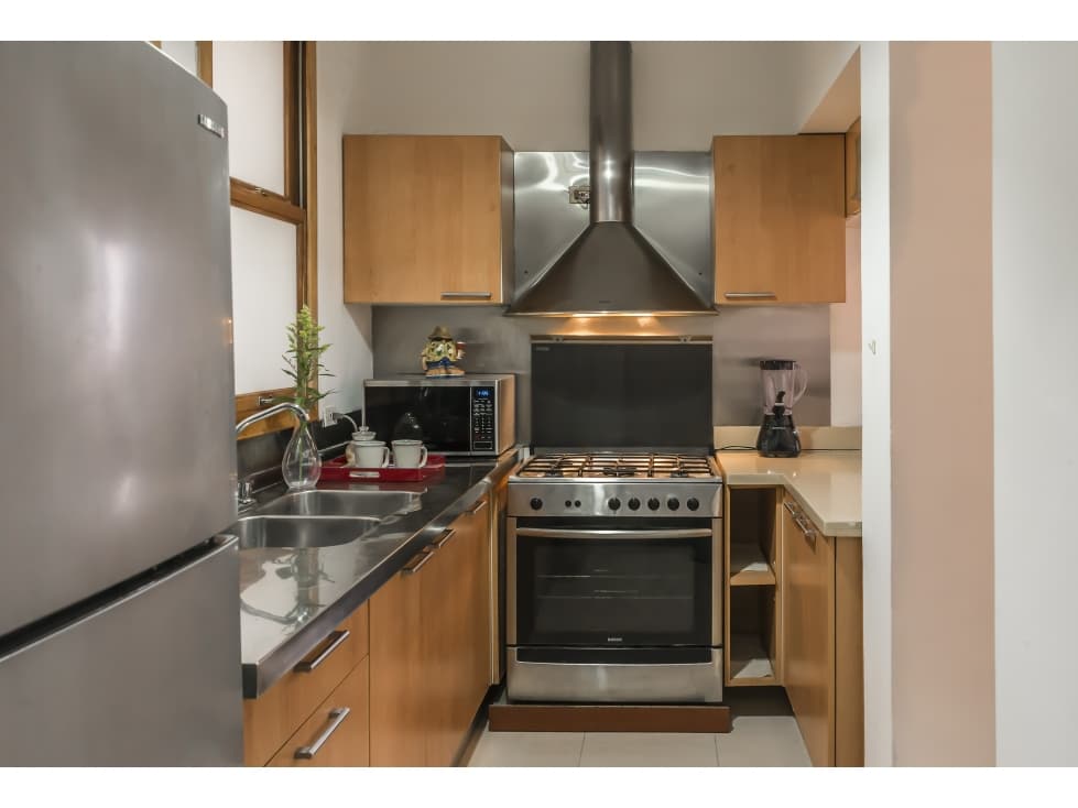 Venta de Apartamento en Casco Antiguo, San Felipe — foto 6