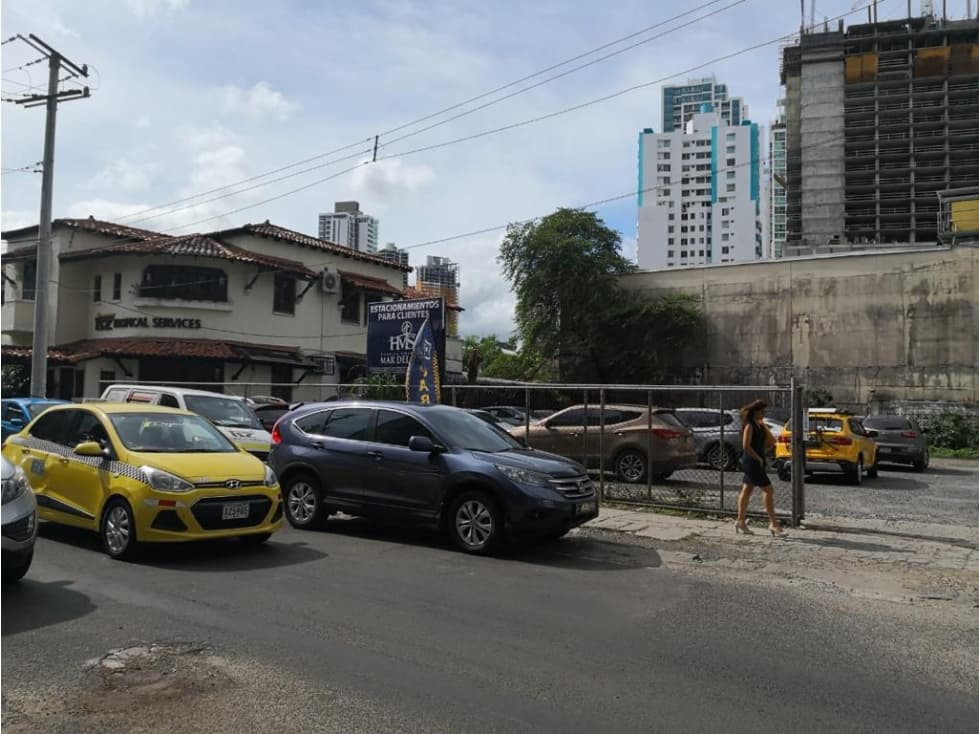 Venta de Terreno en Bella Vista, Panamá — foto 2