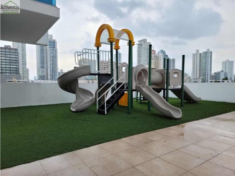 Venta de Bello Loft en Famagosta, San Francisco — foto 2