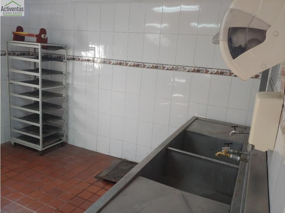 Venta de Espacioso Local en Betania, Panamá — foto 5