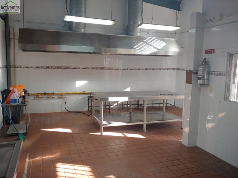 Venta de Espacioso Local en Betania, Panamá — foto 6