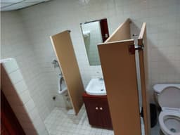 Venta de oficina en Campo Alegre (Edificio Vallarino) GTA