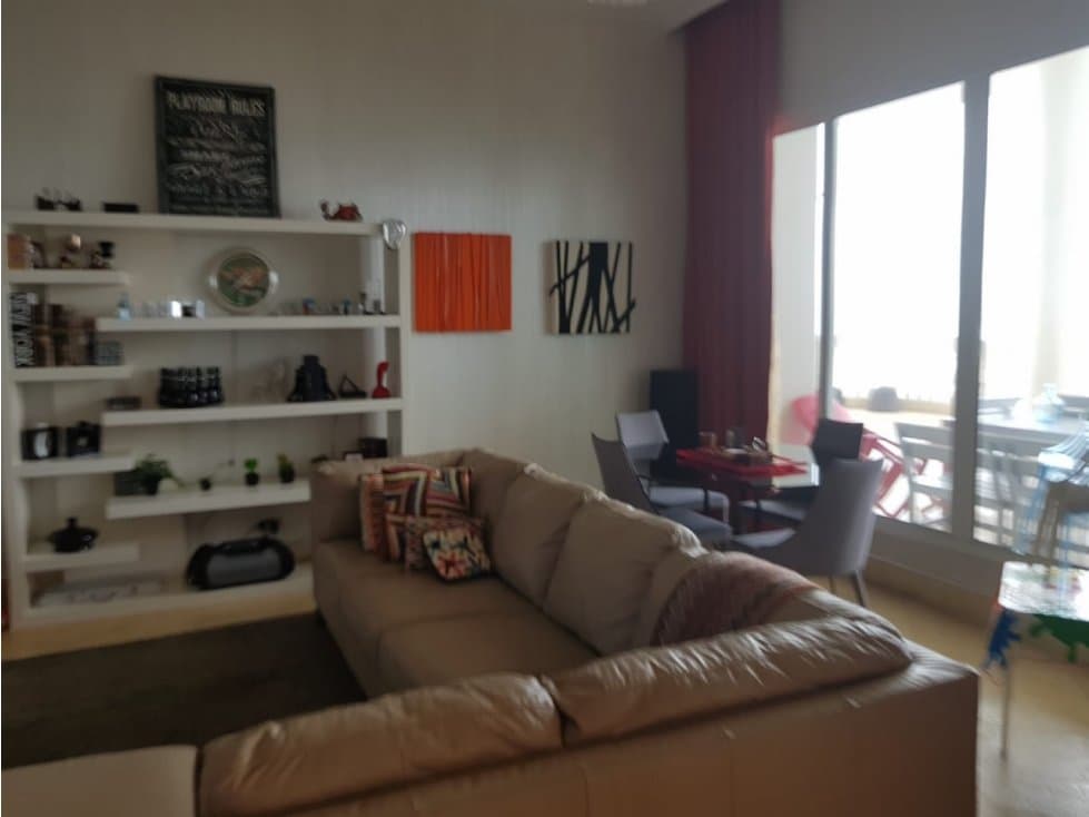 Venta de apartamento en Punta Pacífica (Bellagio) GTA — foto 1