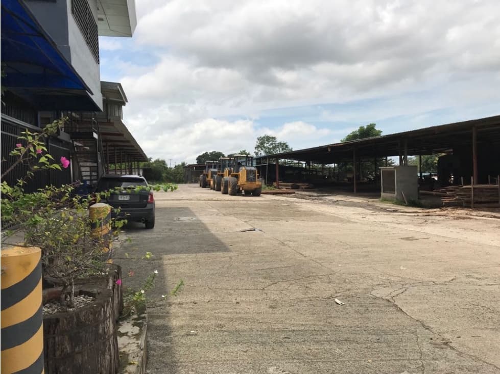 Venta de terreno en Altos de Tocumen GTA — foto 1