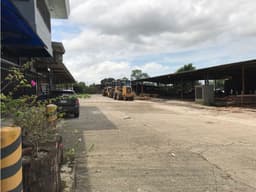 Venta de terreno en Altos de Tocumen GTA