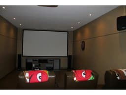 Venta de casa en Santa María (Fairways Estate) GTA