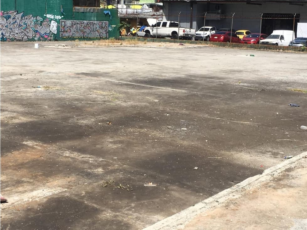 Venta de terreno en Pueblo Nuevo GTA — foto 1