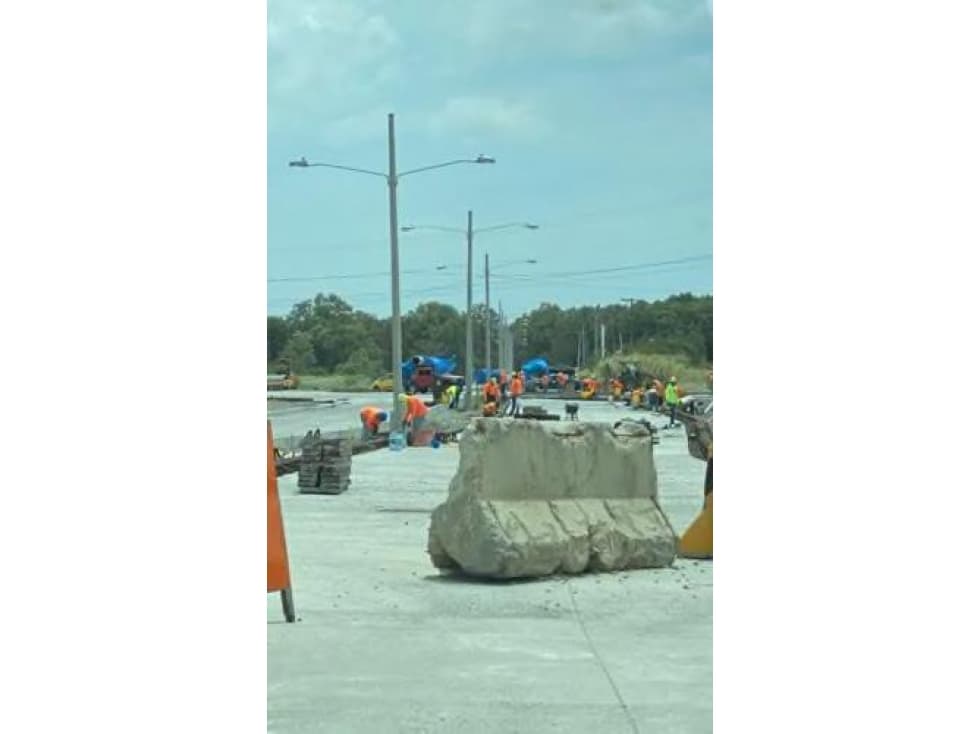 Venta de terreno en Costa Sur GTA — foto 2