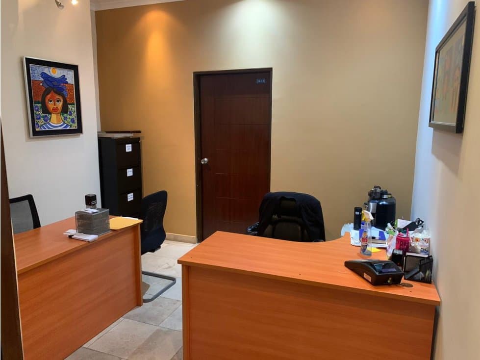 Venta de consultorio médico en Punta Pacífica GTA — foto 3