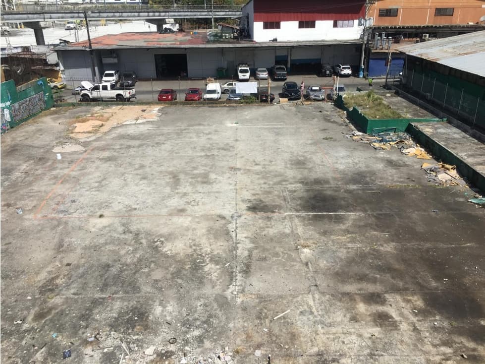 Venta de terreno en Pueblo Nuevo GTA — foto 3