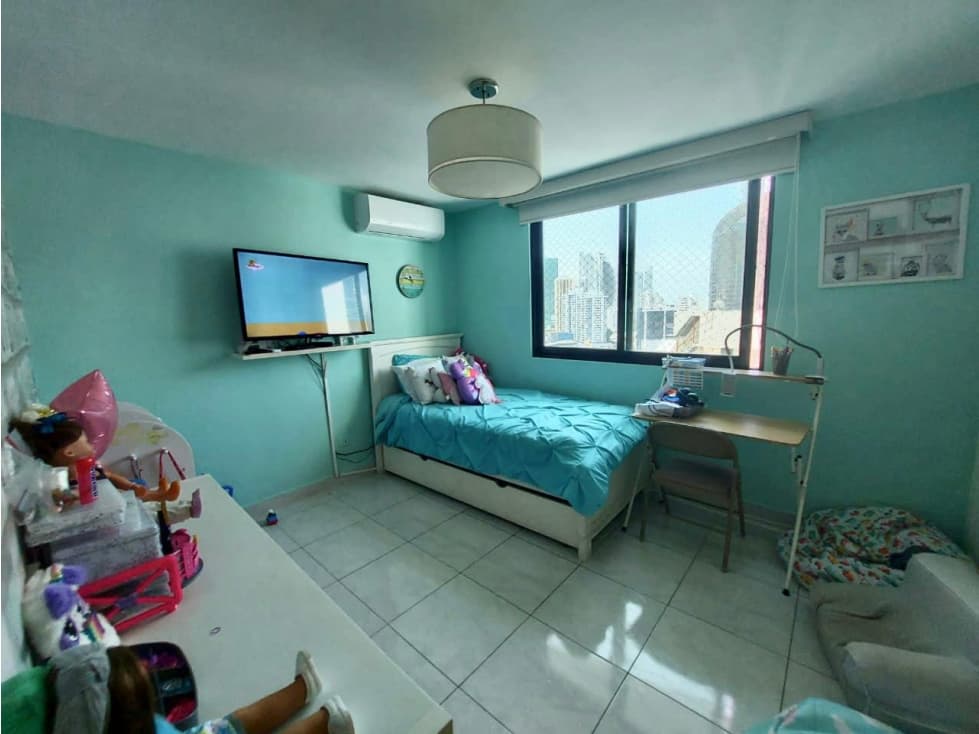 Venta de apartamento en Marbella (Brisas Marbella) — foto 3